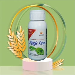 MAGIC DROP