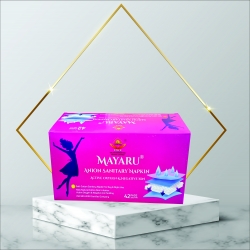 SENITARY PAD 