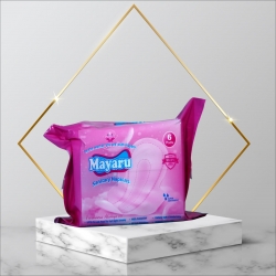 SANITARY PAD mayaru 240mm