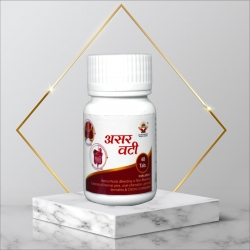 ASR VATI -