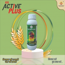 ASR ACTIVE PLUS 