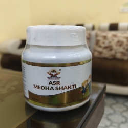 ASR MEDHA SHAKTI