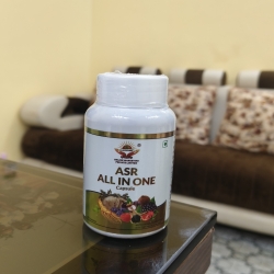ASR ALL IN ONE