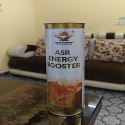 ASR ENERGY BOOSTER 