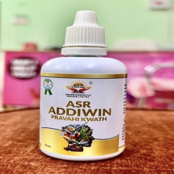 ASR ADDIWIN